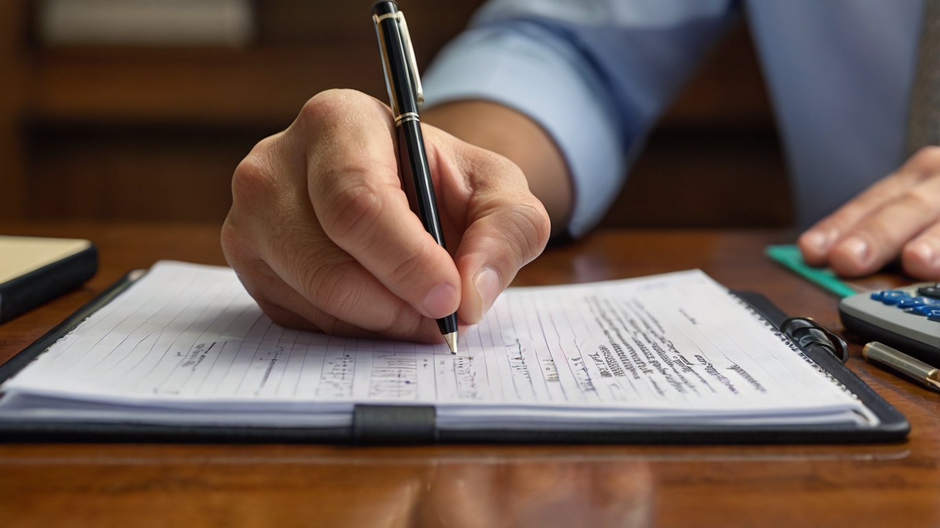 Financial clarity benefits